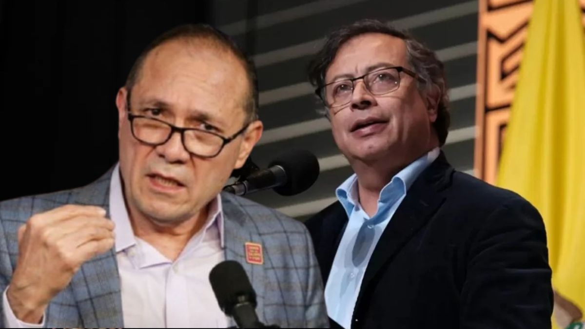 Gobierno de Gustavo Petro dejará seis proyectos laborales en el Congreso antes de concluir su mandato