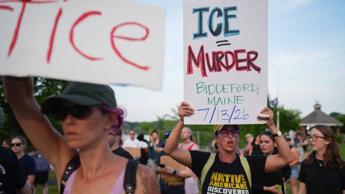 ICE suspende las detenciones de vehículos tras dos operativos mortales que desataron críticas en Estados Unidos