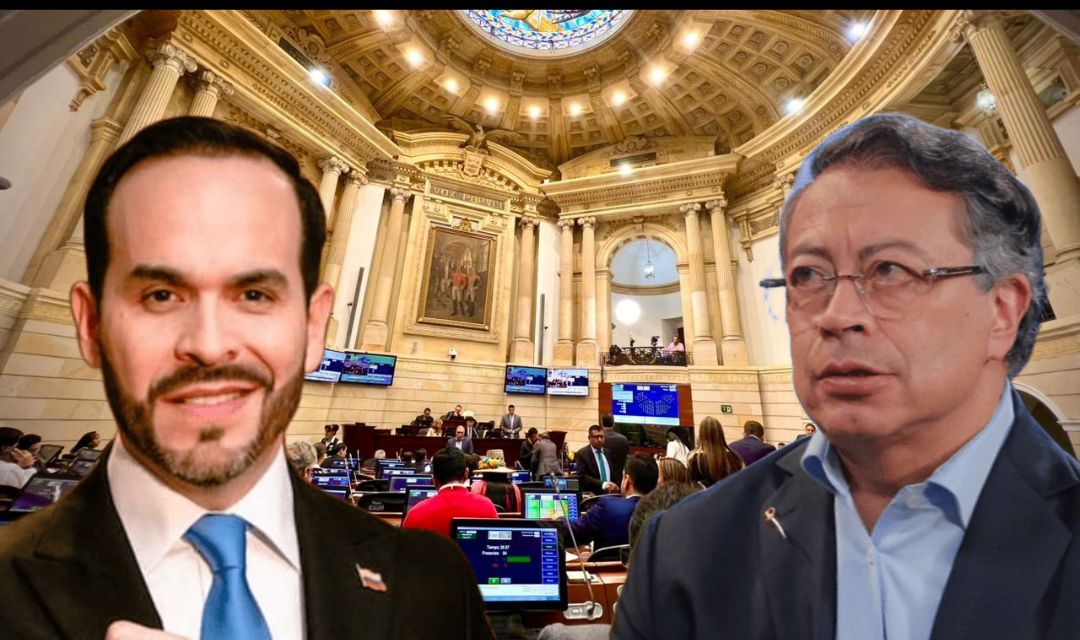 Nuevo Congreso inicia sesiones con una agenda legislativa decisiva para el rumbo político de Colombia