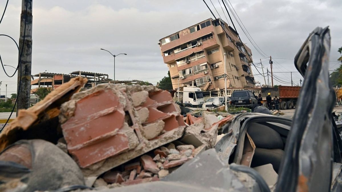 Ingeniero colombiano viajó por cuenta propia a Venezuela para apoyar rescates tras el devastador terremoto