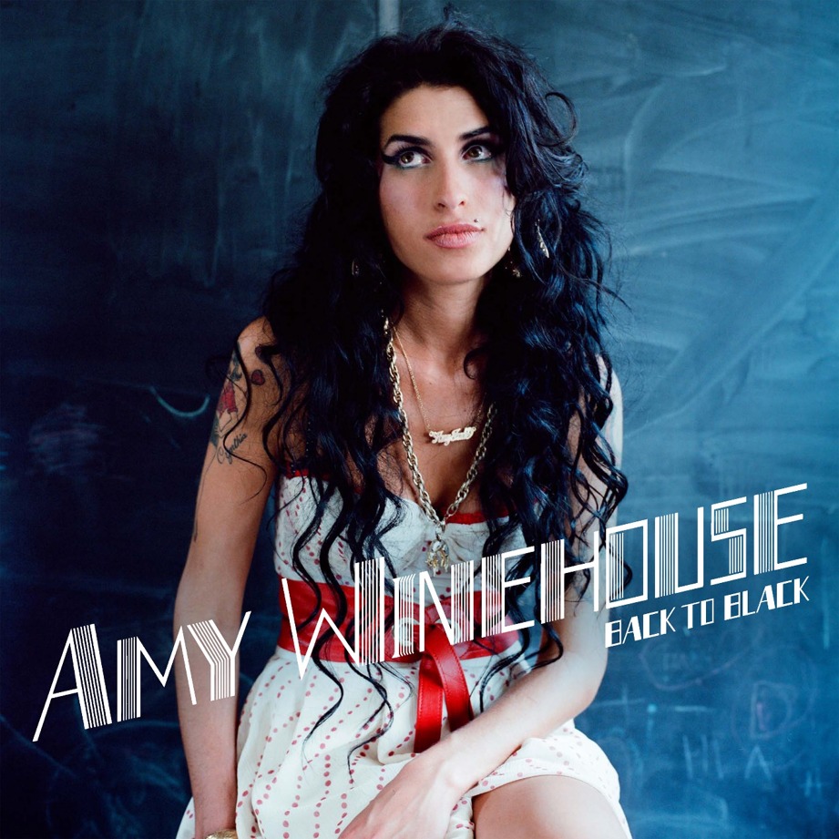 Amy Winehouse vuelve a Back To Black con una edición especial por sus 20 años