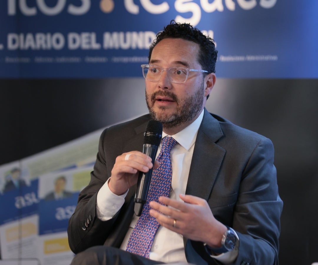Reforma pensional comenzaría a aplicarse en abril de 2027 según Asofondos