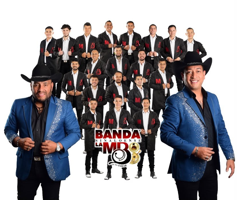 Banda La MB le pone voz al desamor con su nuevo sencillo El Culpable Soy Yo