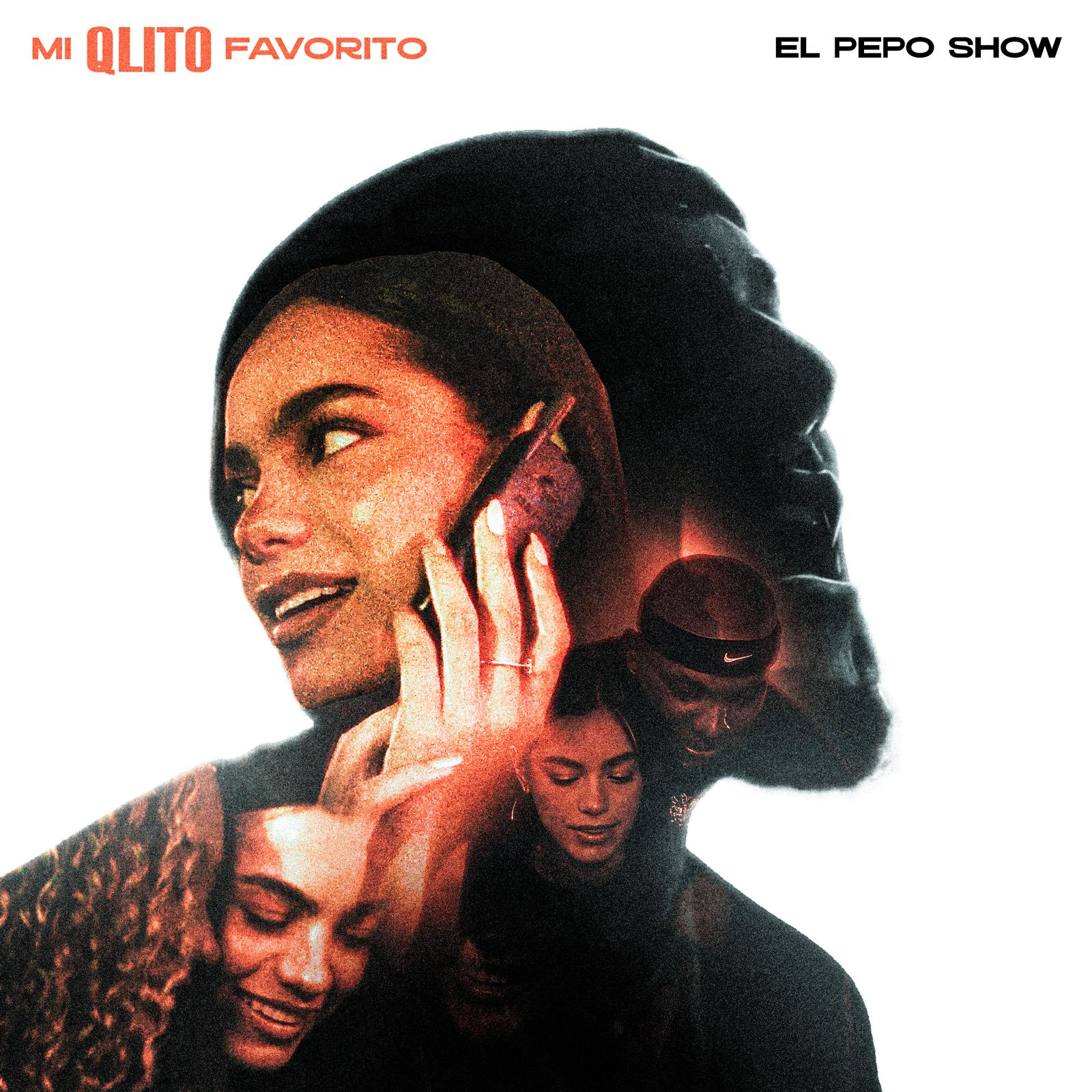 El Pepo Show le pone romance y sabor caribeño a su nueva canción Mi Qlito Favorito