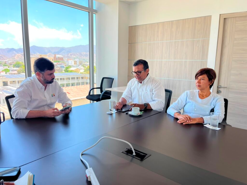 Magdalena busca darle más fuerza a las organizaciones de economía solidaria