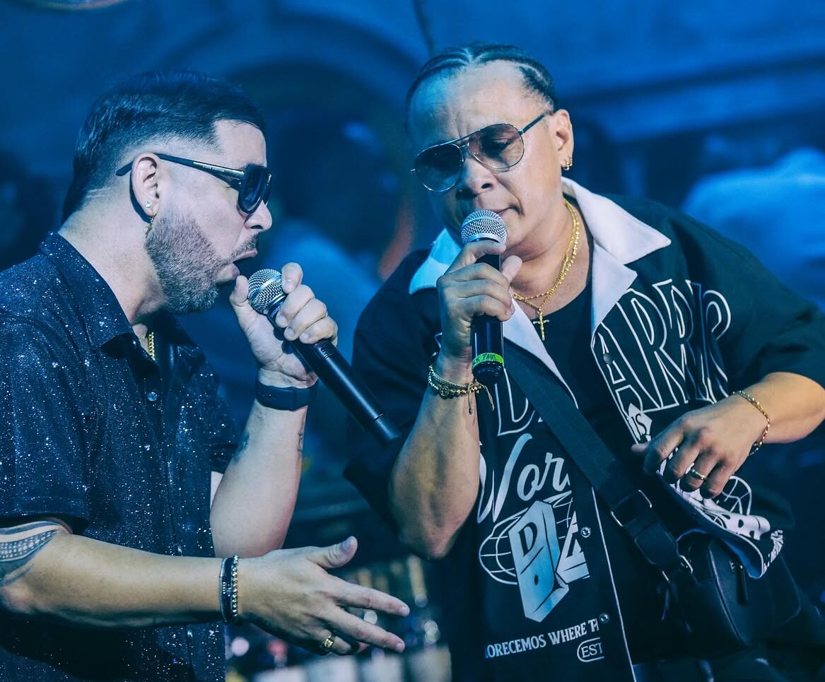 Latin Dreams regresa a Bogotá con las canciones que marcaron una generación