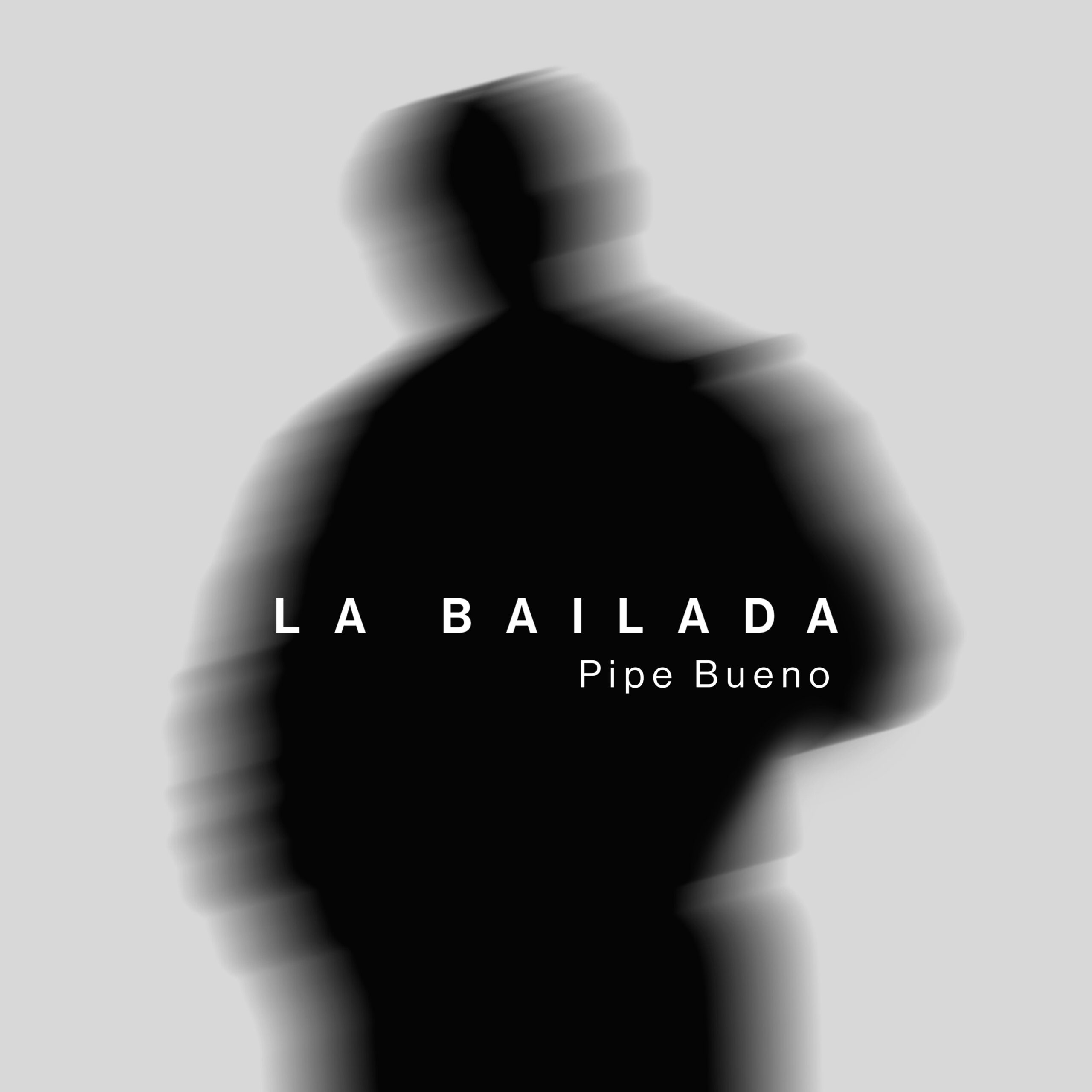 Pipe Bueno vuelve al coqueteo con La Bailada y prepara el lanzamiento de su nuevo álbum