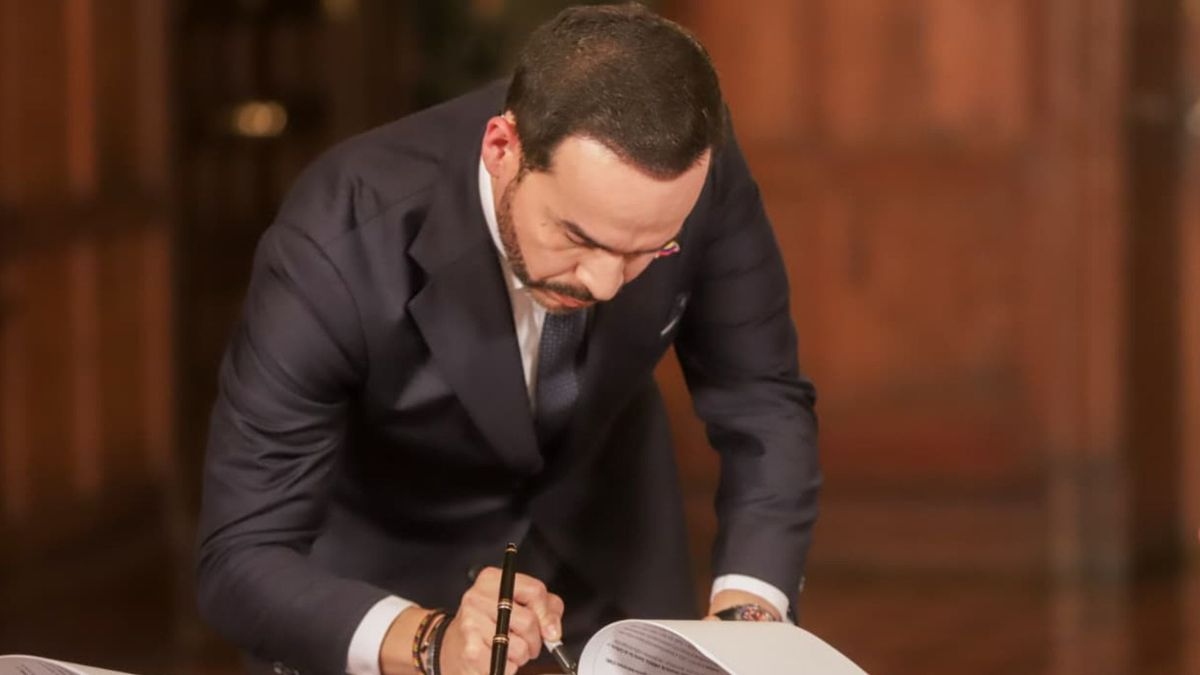 De la Espriella ordena nuevas extradiciones y marca una línea más dura contra las estructuras criminales