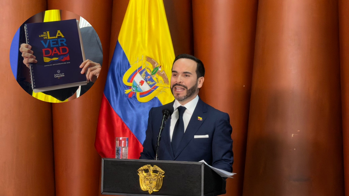 Gobierno de Abelardo De La Espriella pone bajo la lupa miles de contratos de prestación de servicios