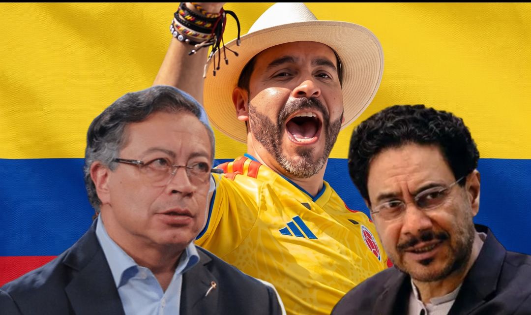 Pacto Histórico prepara réplica a la alocución del presidente Abelardo De La Espriella