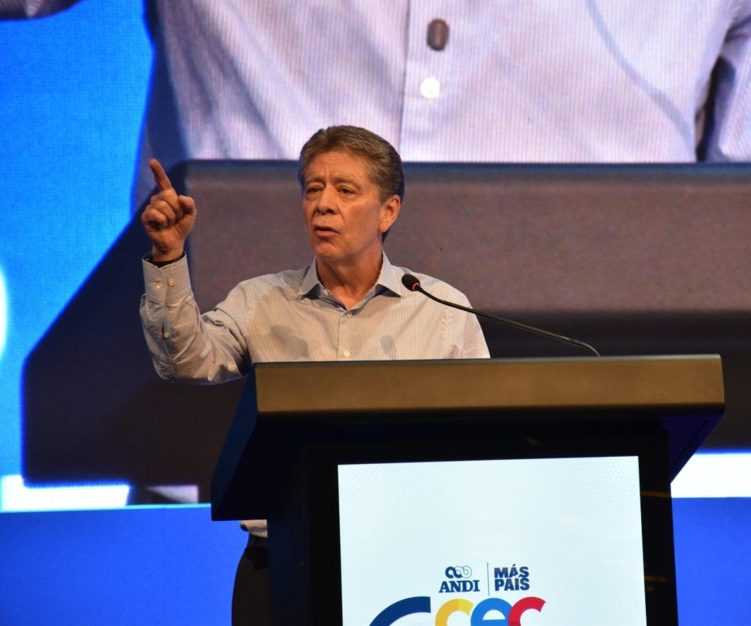 Empresas colombianas pasan de la ayuda inmediata a la reconstrucción tras el terremoto
