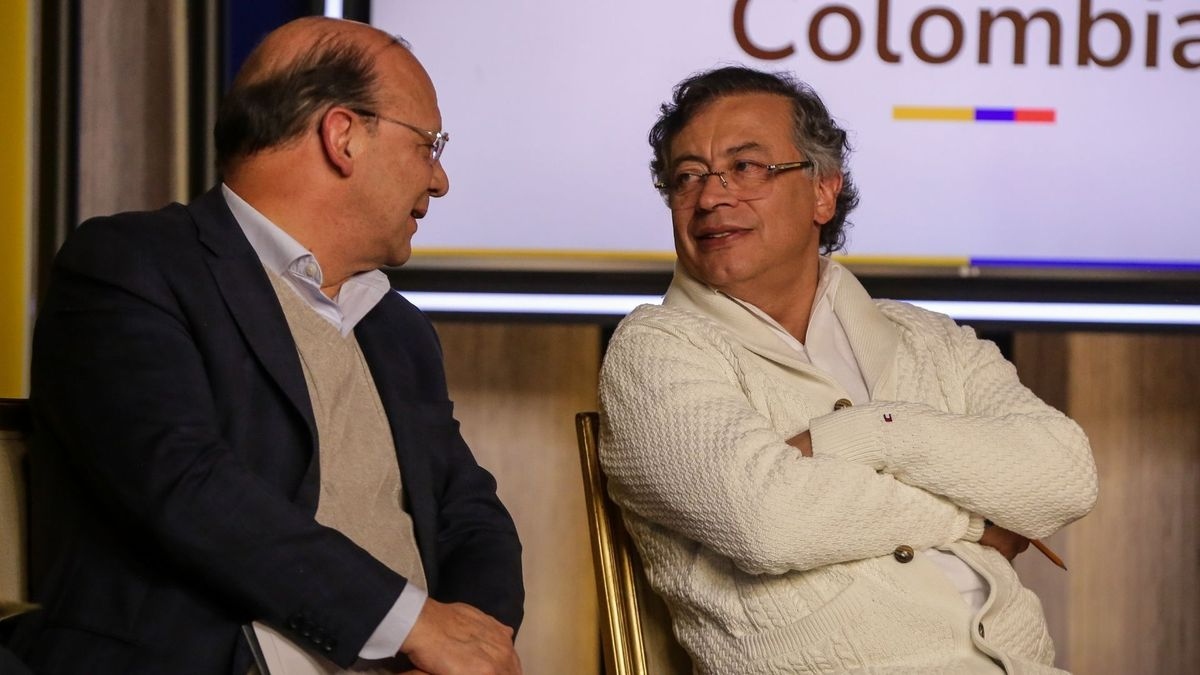 La economía que deja Gustavo Petro entre avances en empleo y fuertes retos fiscales