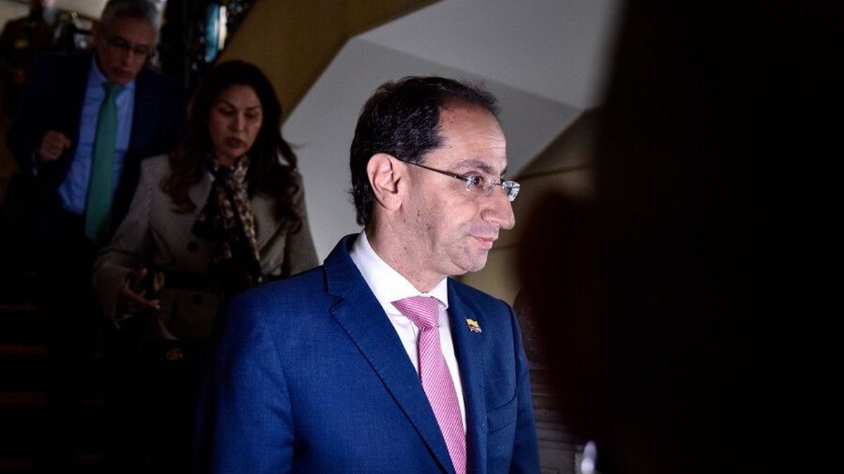 José Manuel Restrepo mueve sus fichas en Cali con una marathon diplomática previa a la posesión presidencial