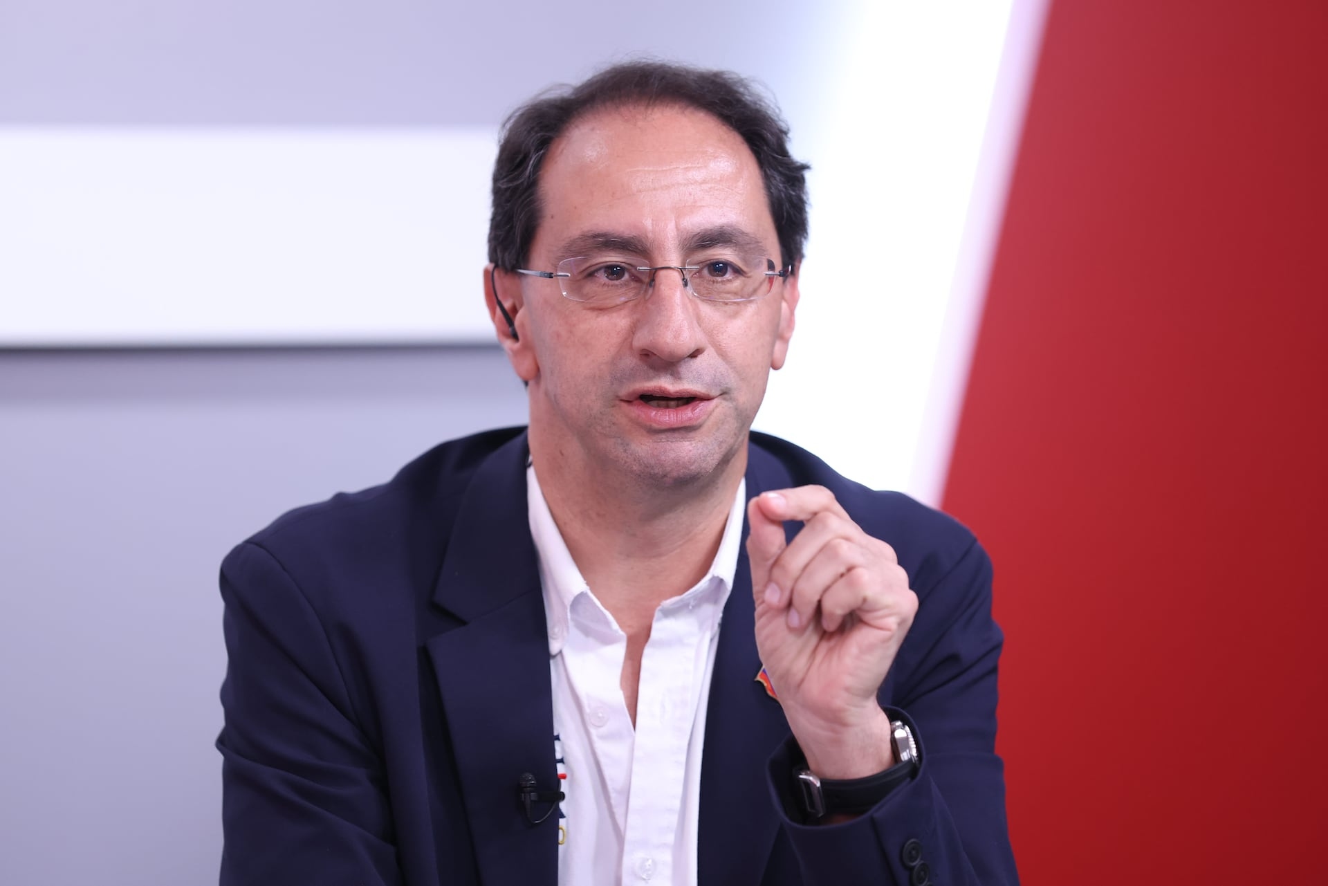 Gobierno de Abelardo De La Espriella lleva más de 80 denuncias contra la administración Petro a la Fiscalía