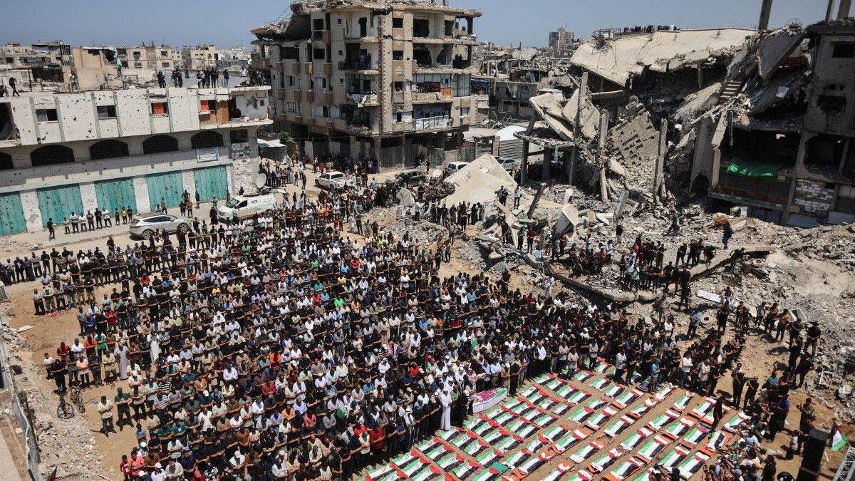 Netanyahu mantiene el silencio mientras crece la presión por el acuerdo de paz para Gaza