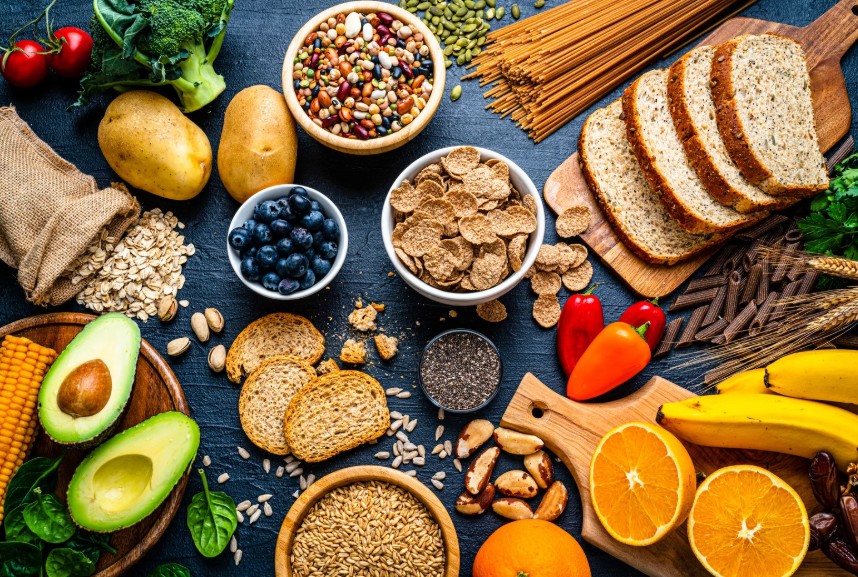 ¿Sabías que las proteínas y la fibra son las mejores amigas?