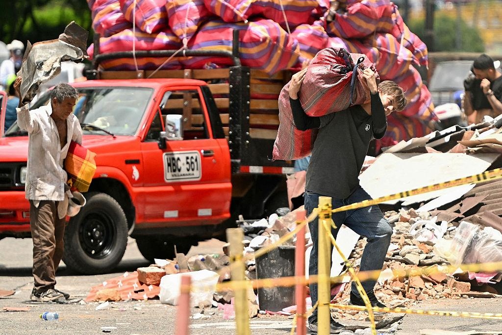 Empresarios proponen acelerar la reconstrucción y reactivar las zonas afectadas por el terremoto