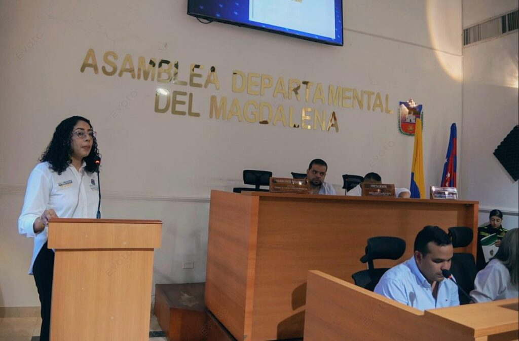 Magdalena mueve recursos para terminar sede universitaria de Ciénaga y reforzar la atención en salud