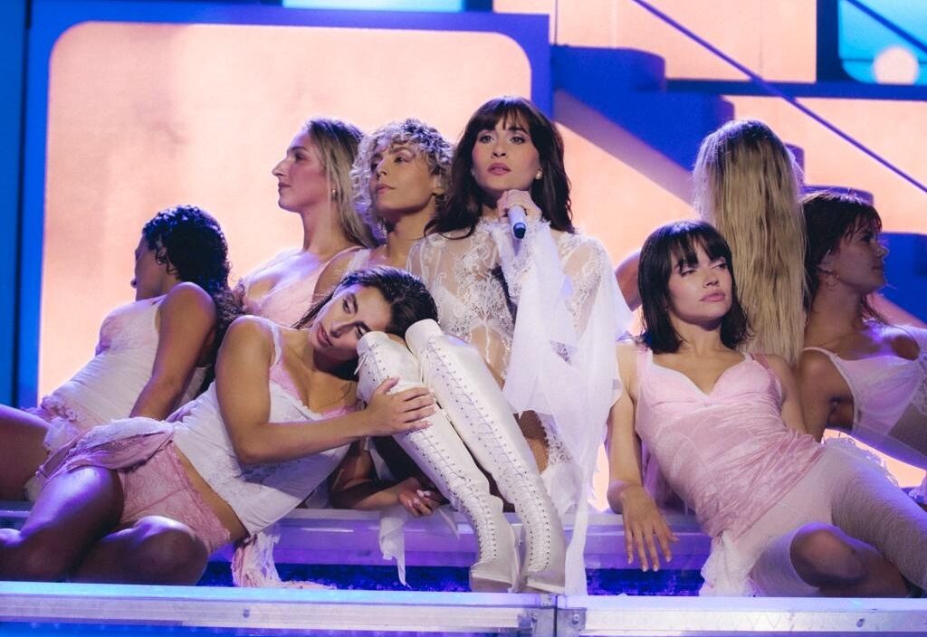 Aitana cierra cuatro noches de lleno total en Madrid y prepara su llegada a Latinoamérica
