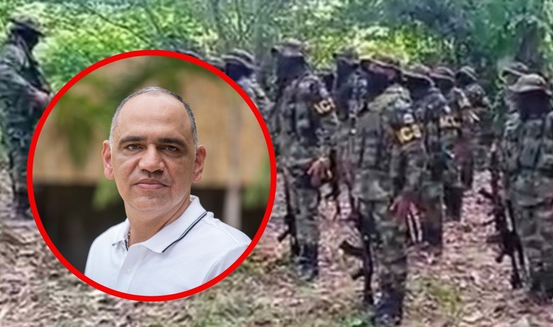 Santa Marta mantiene el despliegue militar tras la jornada de violencia atribuida a las Autodefensas Conquistadoras de la Sierra Nevada, ACSN