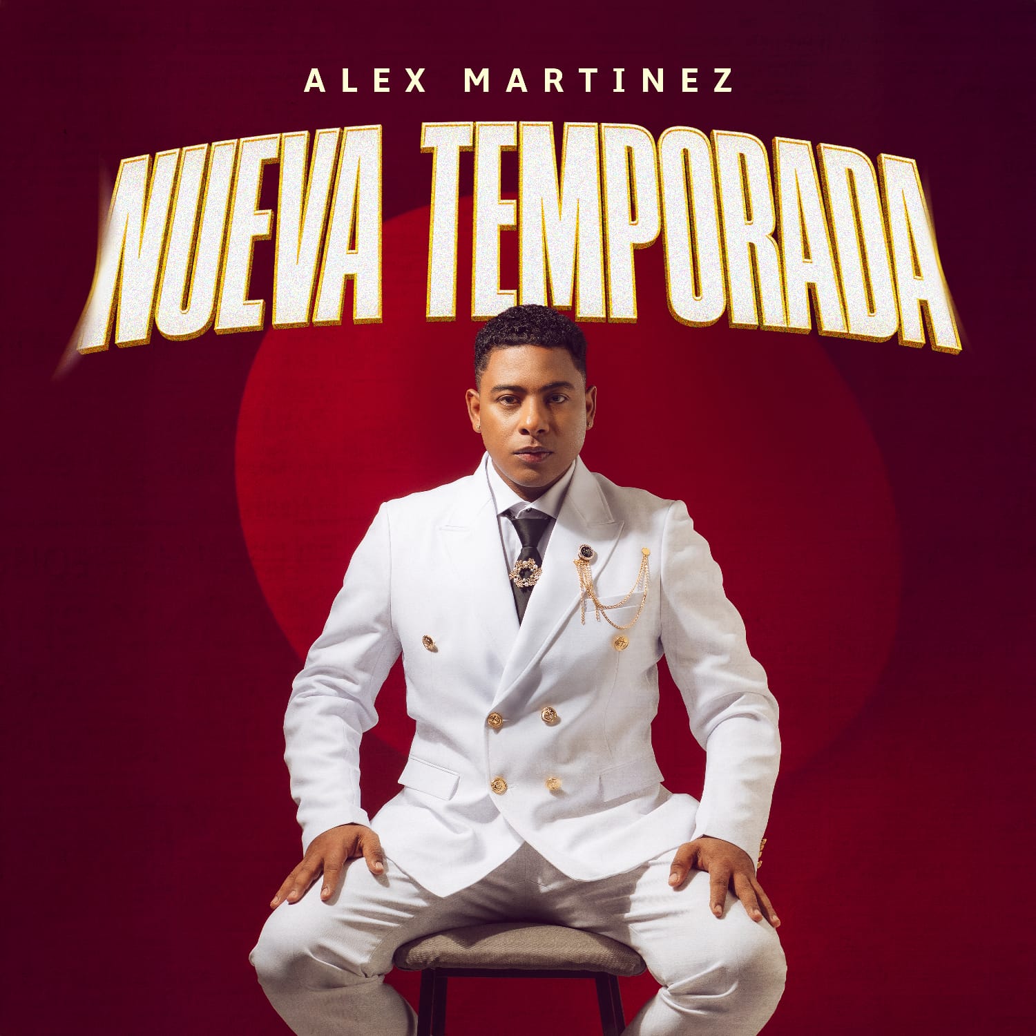 Alex Martínez abre una nueva etapa musical con su álbum Nueva Temporada