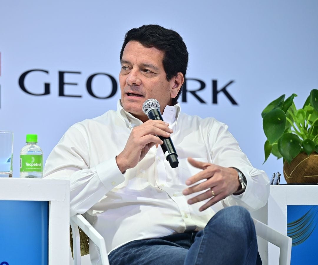 GeoPark invertirá 7.000 millones de dólares en Venezuela para llevar la producción de Bare hasta 90.000 barriles diarios