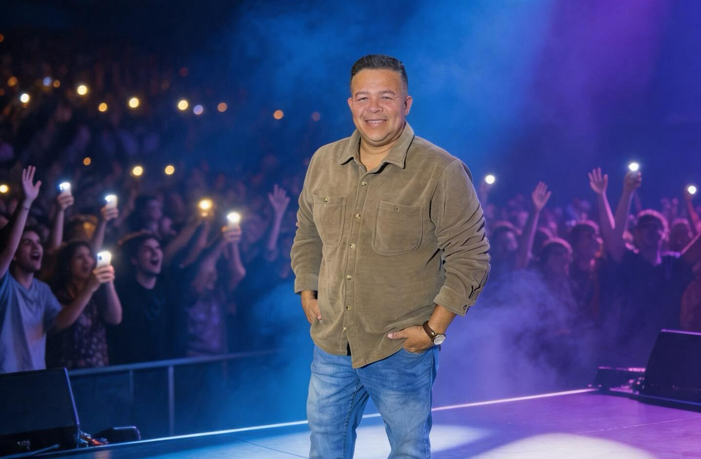Felipe Lima le pone música a diciembre con su nueva canción