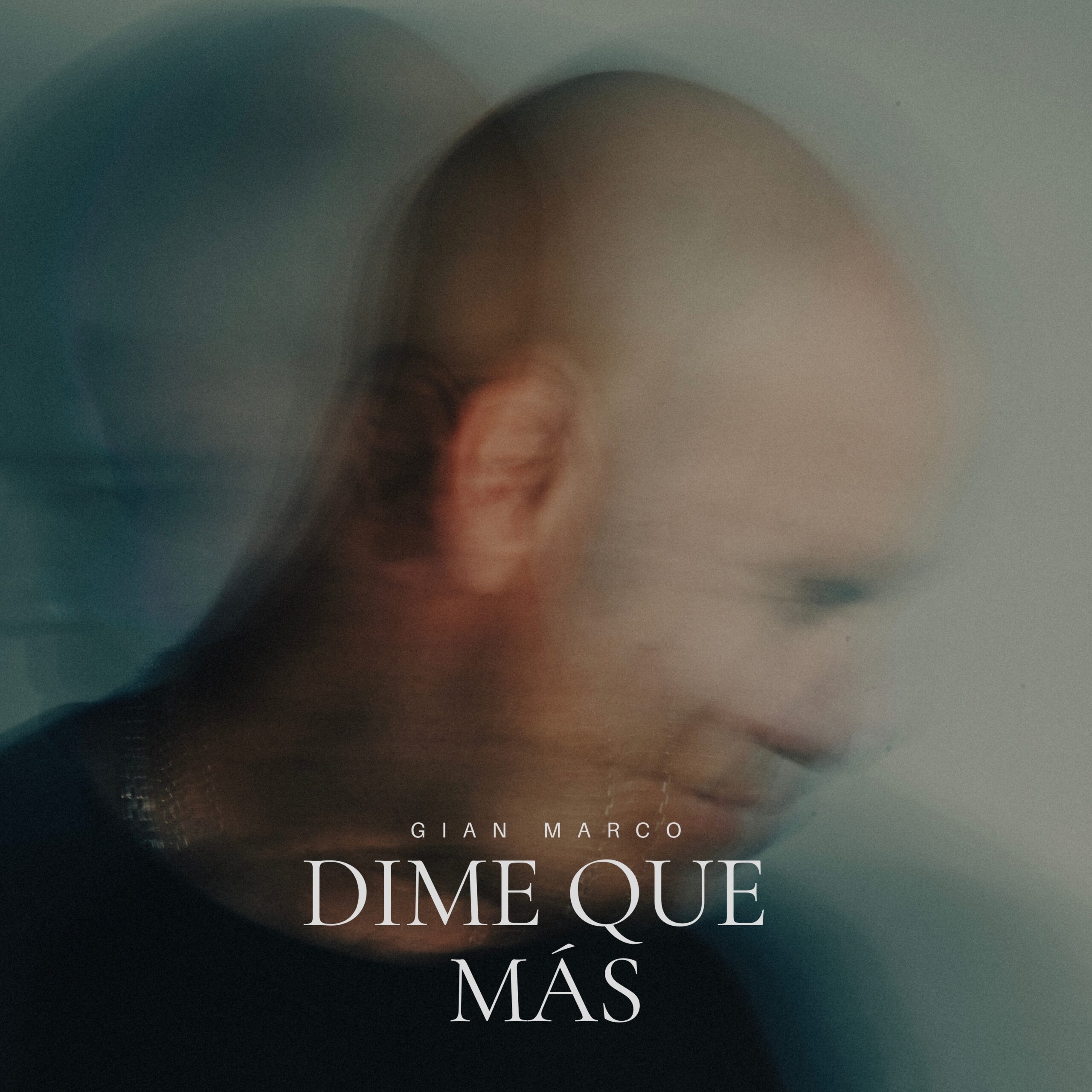 Gian Marco abre una nueva etapa salsera con Dime Qué Más