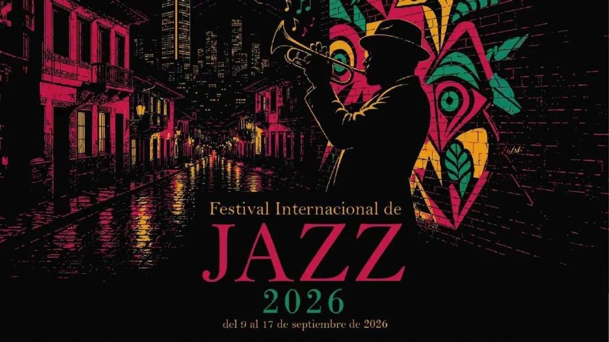 Bogotá cierra el Festival Internacional de Jazz 2026 con grandes nombres de la música