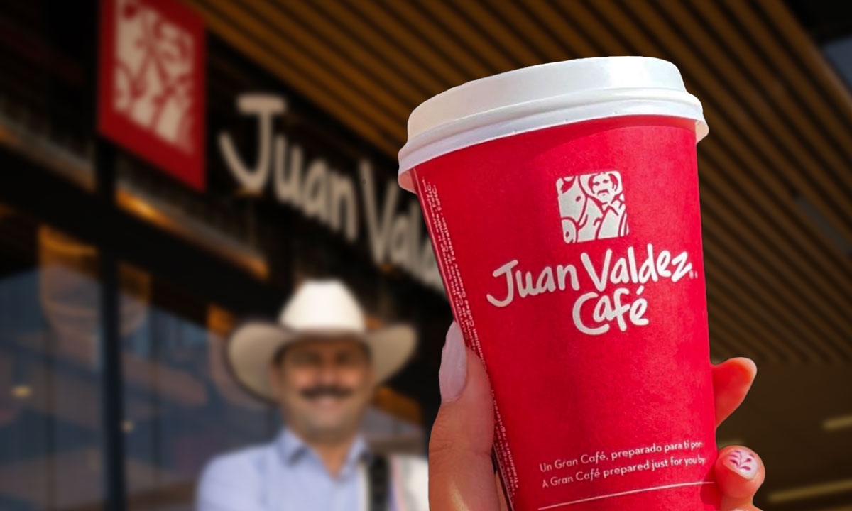 Juan Valdez llega a Canadá con café colombiano en más de 400 puntos de venta