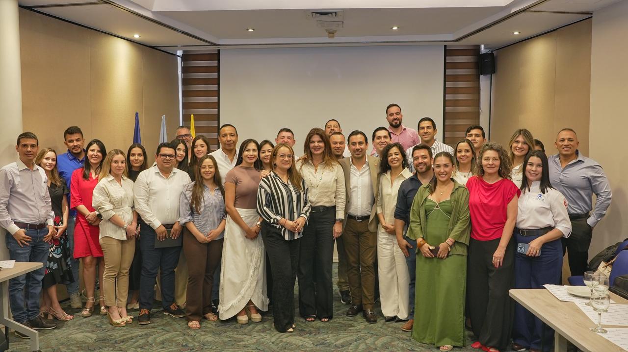 Valle del Cauca plantea nuevas rutas para fortalecer el turismo regional