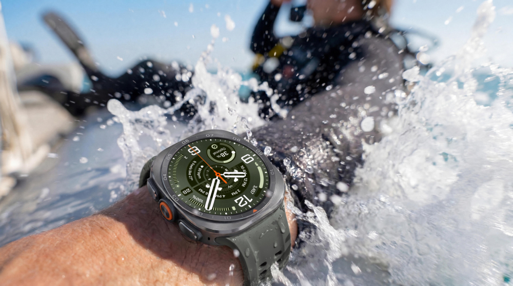 Samsung incorpora nuevas funciones de salud en los Galaxy Watch9 y Galaxy Watch Ultra2