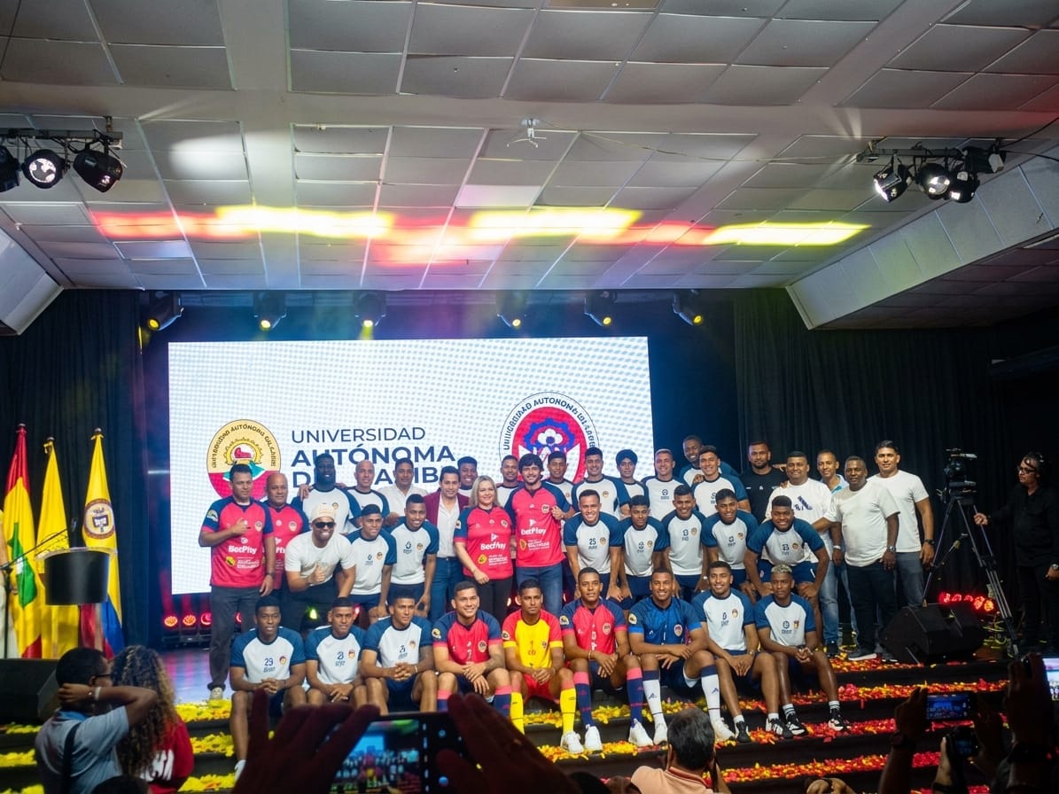 Los Delfines del Caribe vuelven a la cancha