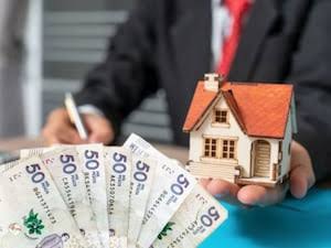 Estas son las tasas más bajas para comprar vivienda