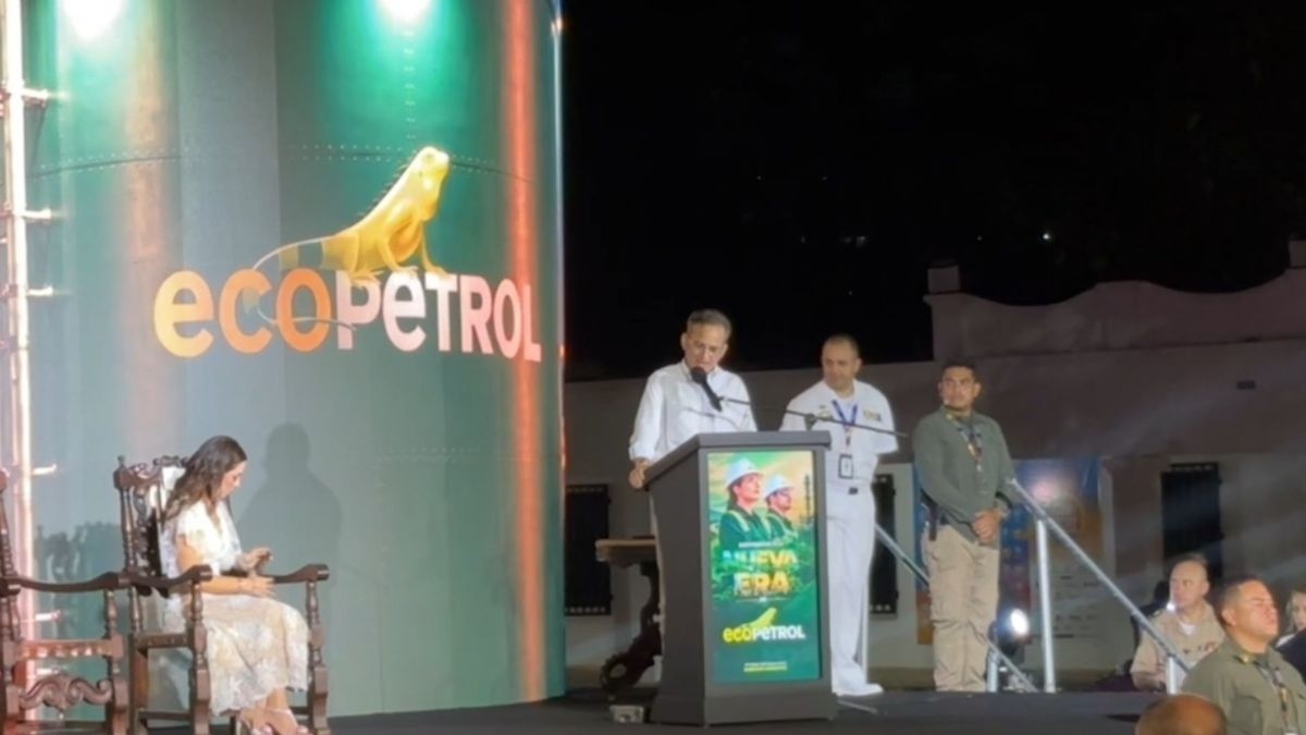 Ecopetrol anuncia fracking responsable y una nueva sede en Barranquilla