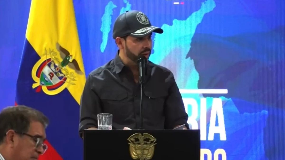 Abelardo de la Espriella anuncia ofensiva contra el ELN y exige explicaciones por las regalías de Arauca