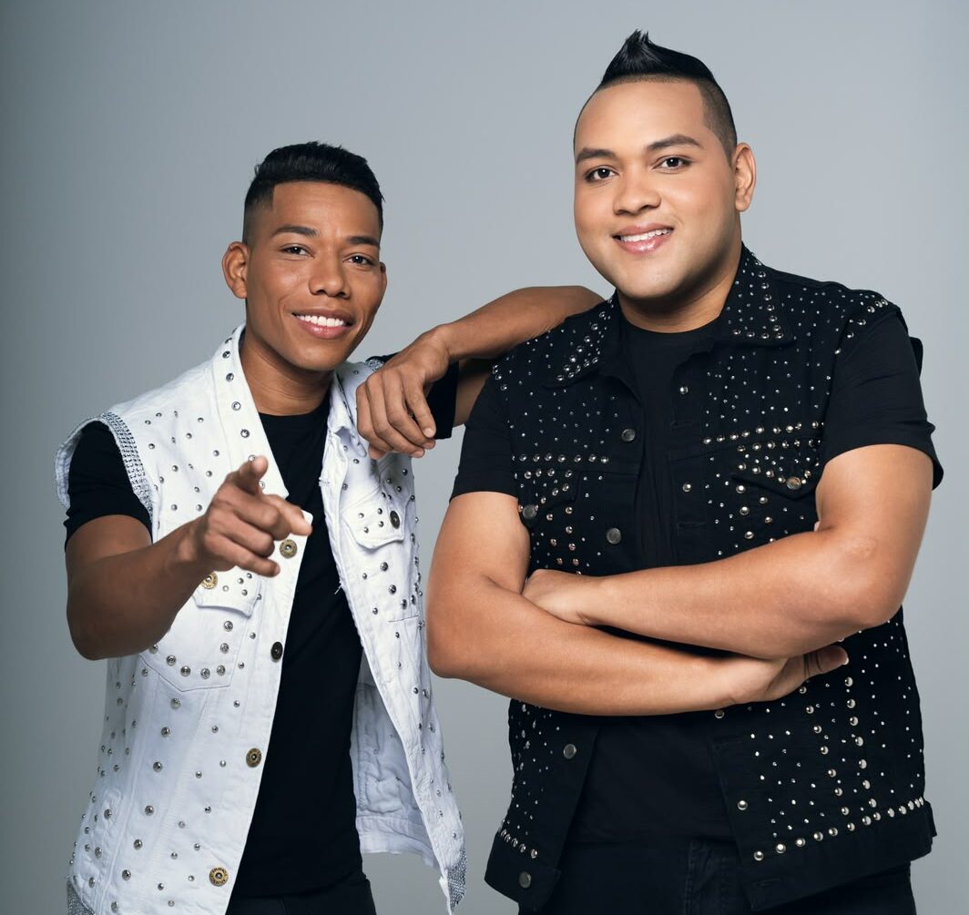 Checho Geles revive seis éxitos de Omar Geles en un nuevo mosaico vallenato junto a La Dinastía