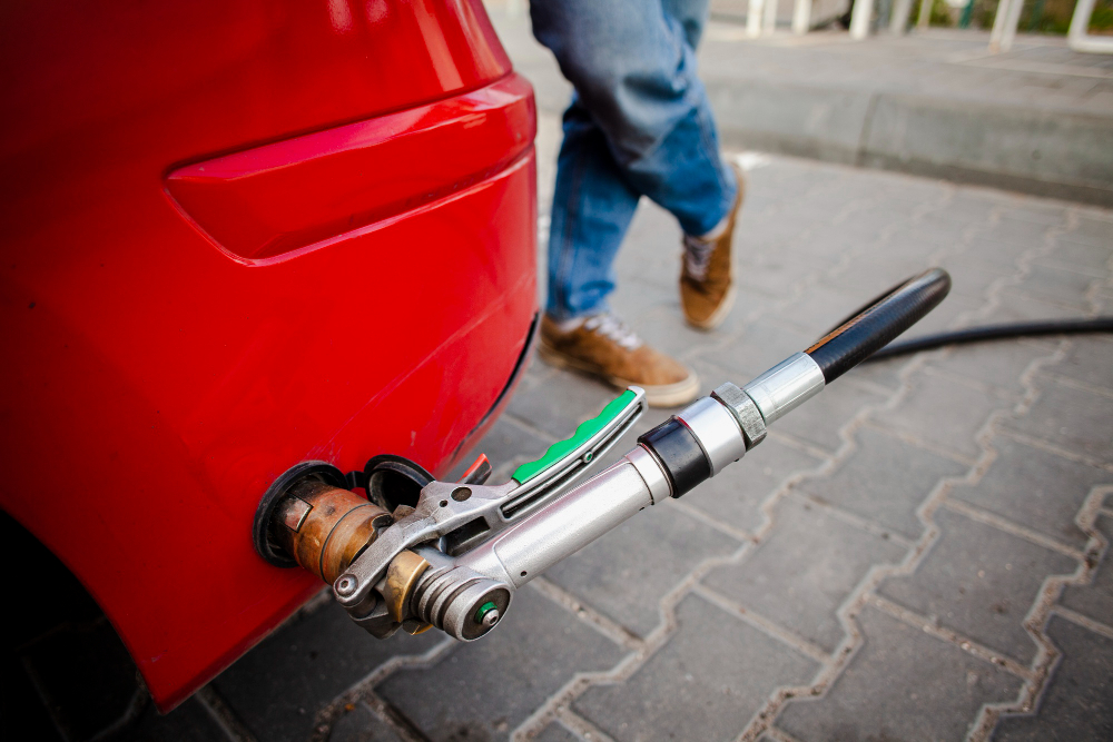 Gas natural vehicular sube 19% en Colombia y golpea el bolsillo de los conductores