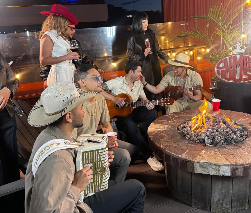 Kanakué y Glaydon José llevan el vallenato a Brasil con su canción “Conselho” recomendada por Billboard