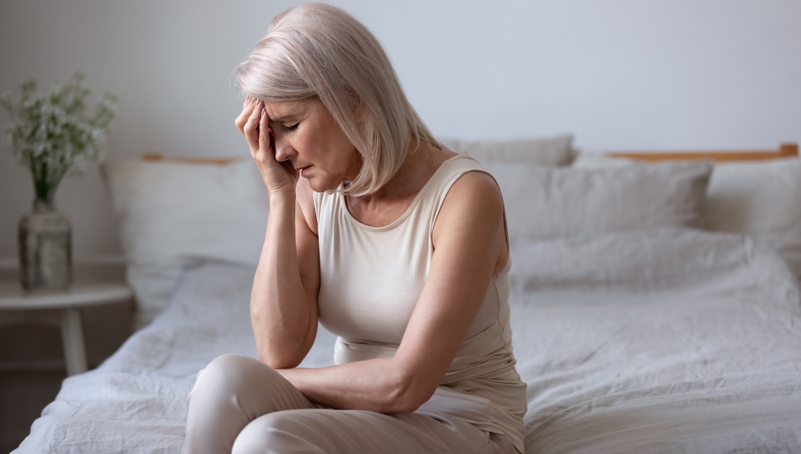Menopausia y pérdidas de orina, cuándo dejan de ser normales y es necesario consultar
