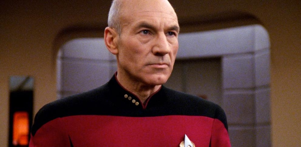 Muere Patrick Stewart, leyenda de ‘Star Trek’ y ‘X-Men’