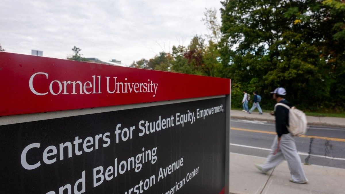 Reabren en Nueva York investigación por presunta agresión sexual a una estudiante de Cornell