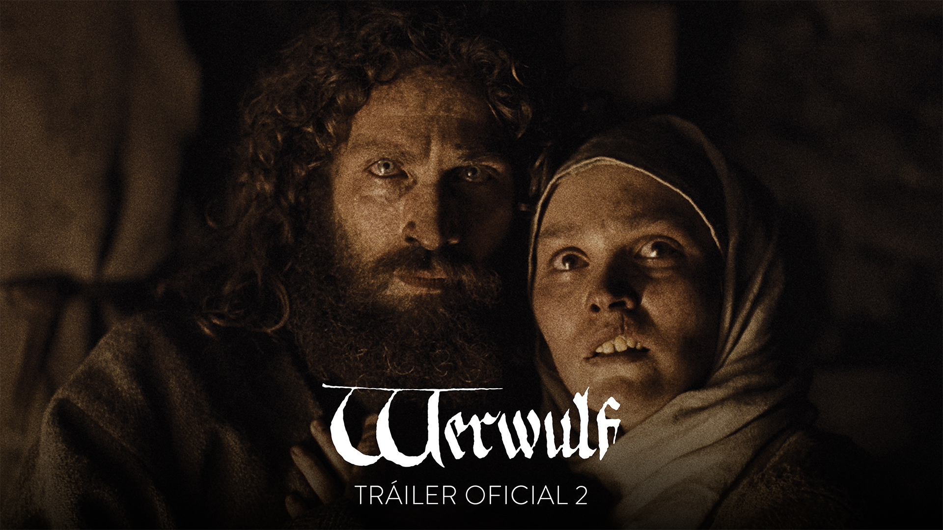 Robert Eggers revela más de su historia de hombres lobo en el segundo tráiler de Werwulf