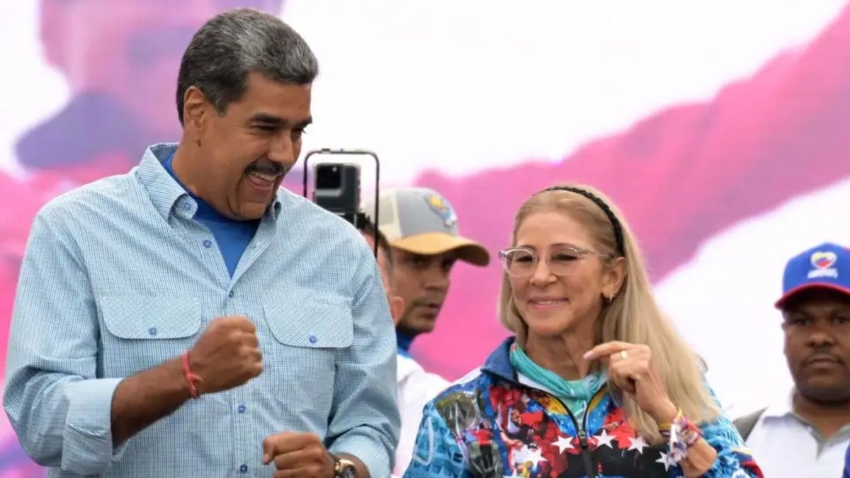 Alexander Sánchez denuncia torturas y despojo de sus bienes y señala al entorno de Cilia Flores