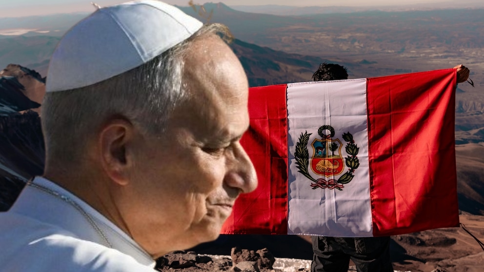 Perú prepara a más de 35.000 voluntarios para la visita del papa León XIV en noviembre